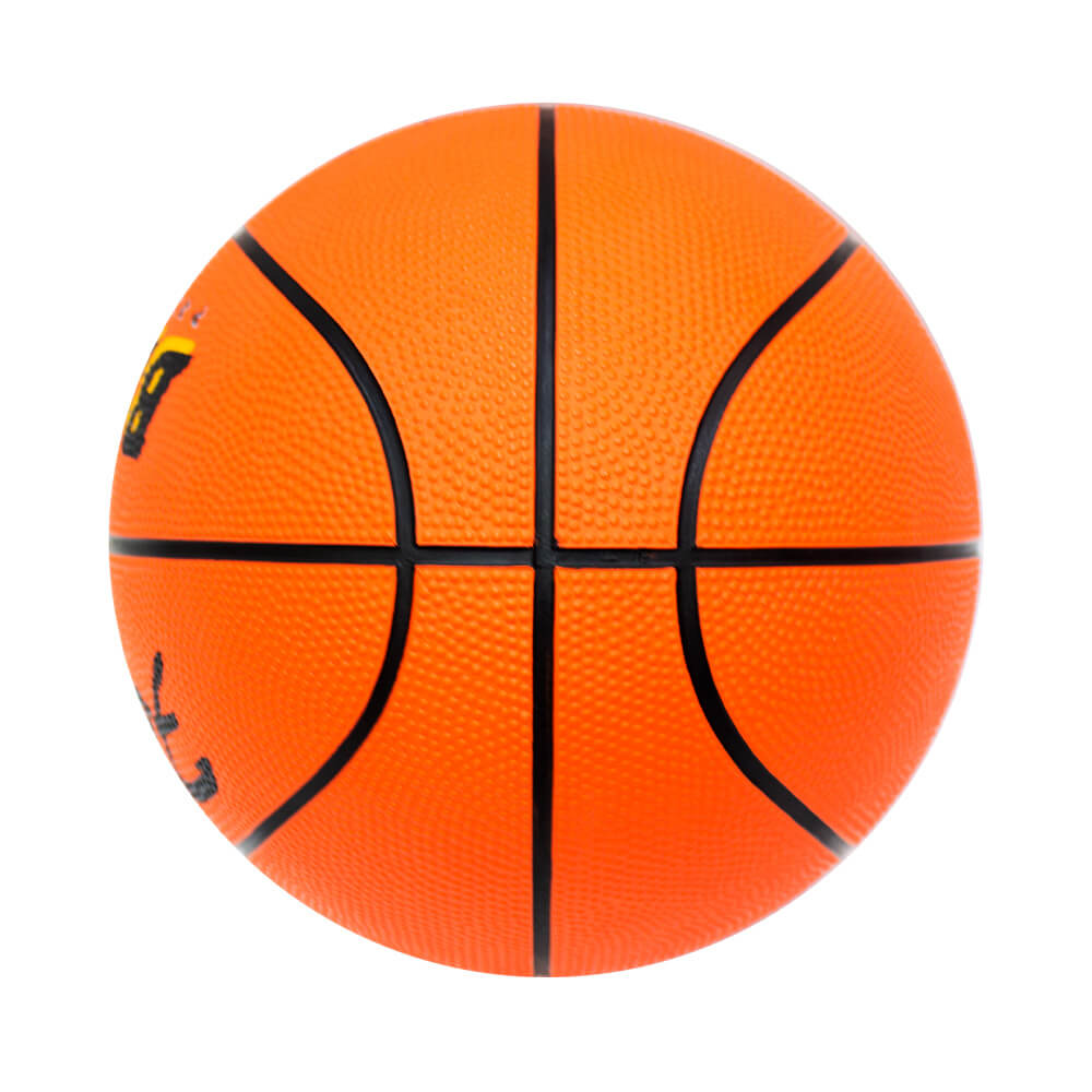 ลูกบาสเกตบอล FBT ไฟว์สตาร์ NO.BS8000 (35313) SET 2 ลูก