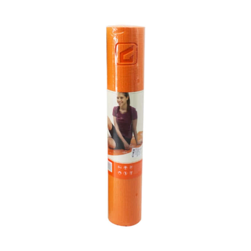 เบาะโยคะ FBT LIVE UP รุ่น LS3231/1  สีส้ม รหัส 67367_3