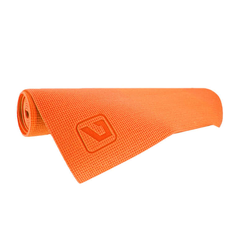เบาะโยคะ FBT LIVE UP รุ่น LS3231/1  สีส้ม รหัส 67367_9