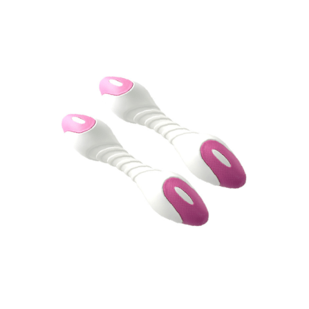 ดัมเบลคู่ FBT BODY SCULPTURE (1KG) 68586_1