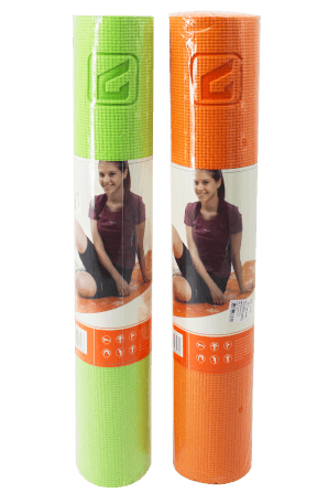 เบาะโยคะ FBT LIVE UP รุ่น LS3231/1  ฟ้า รหัส 67367_1