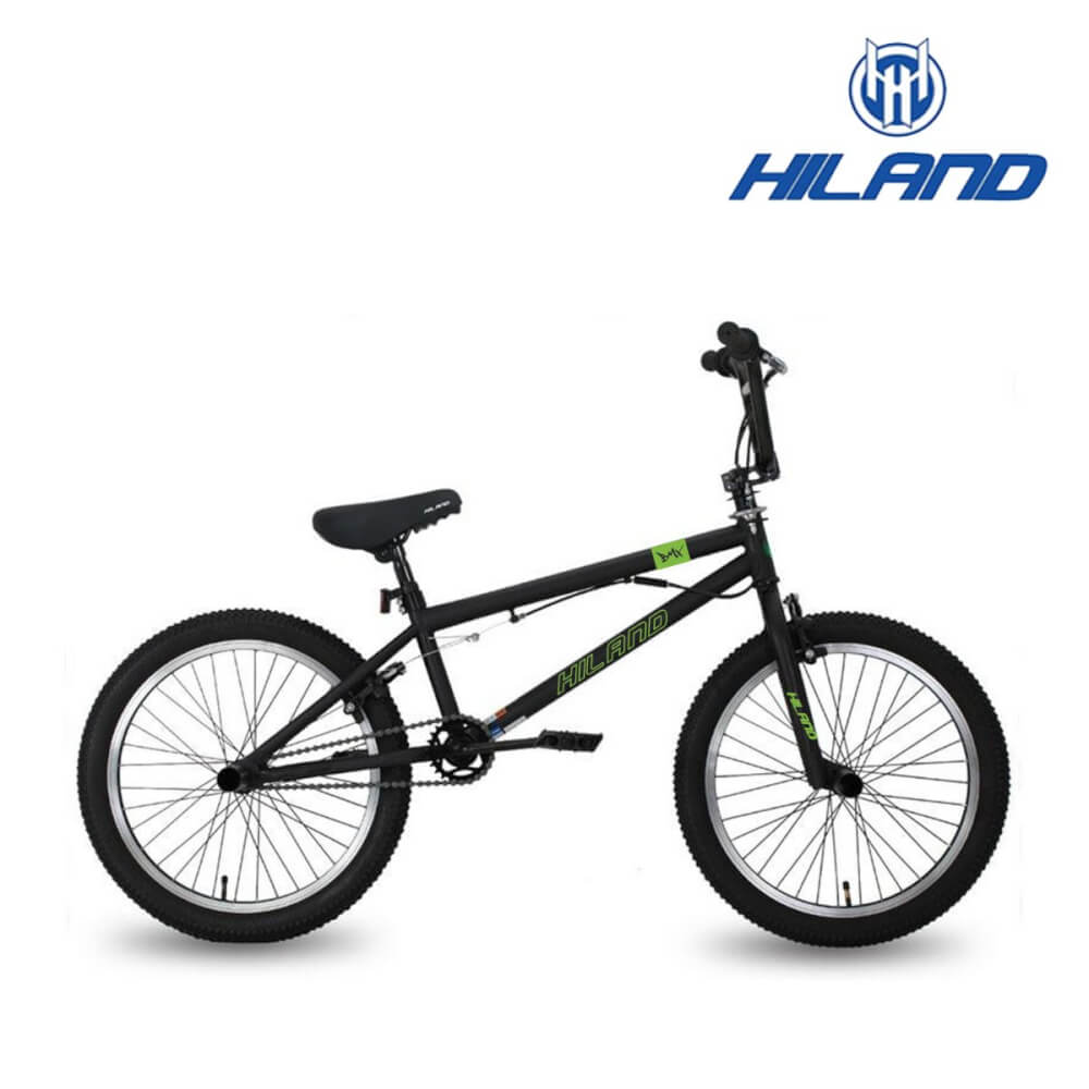 รถจักรยาน HILAND รุ่น BMX 20
