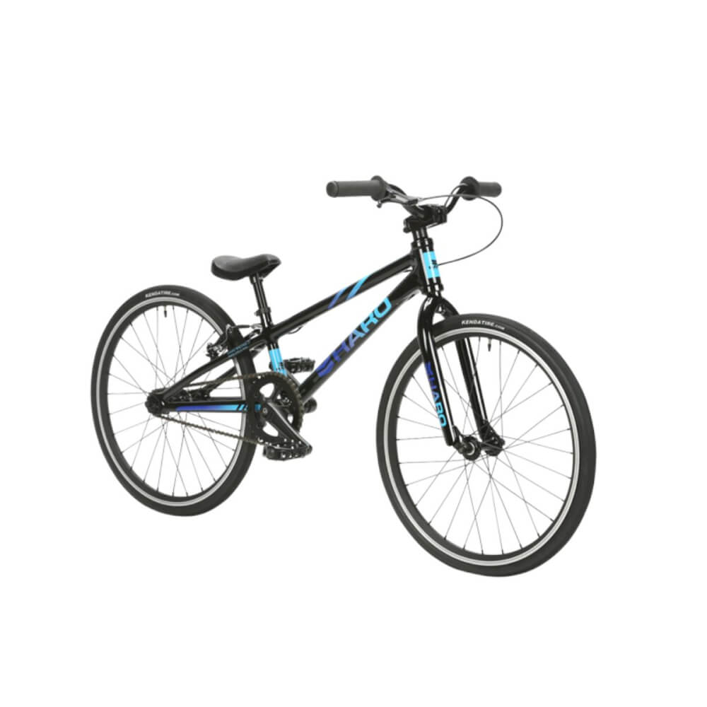 รถจักรยาน HARO รุ่น RACELITE MINI 17.75" (ไม่ประกอบ)