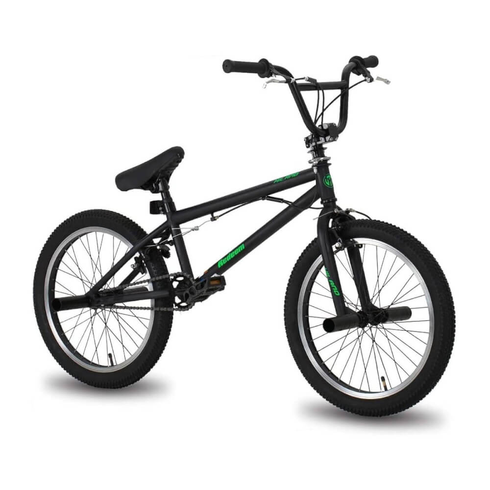 รถจักรยาน HILAND รุ่น REDEEM 20