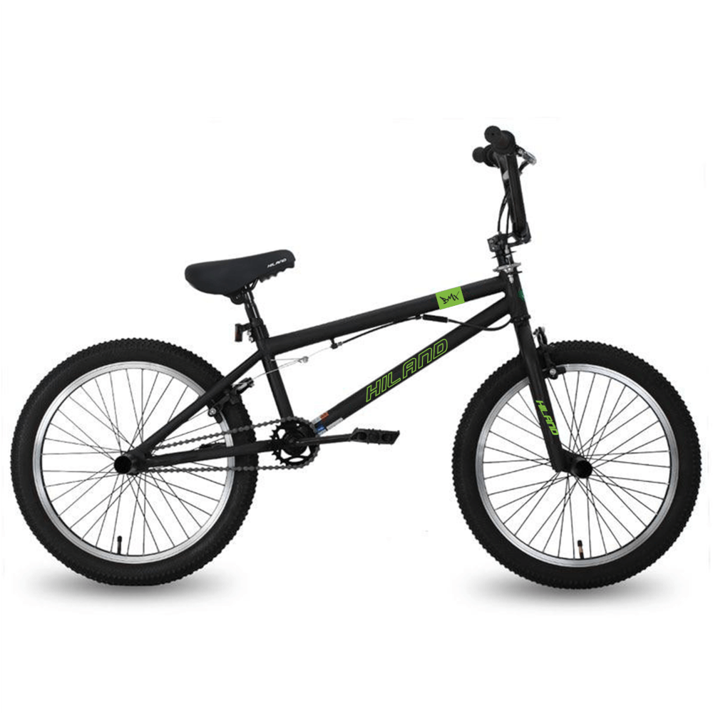 รถจักรยาน HILAND รุ่น BMX 20