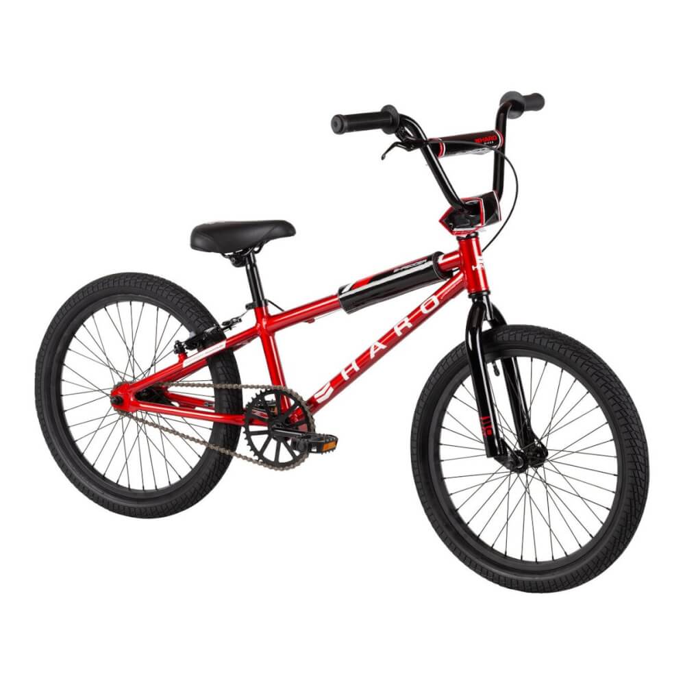 รถจักรยาน HARO รุ่น SHREDDER 20