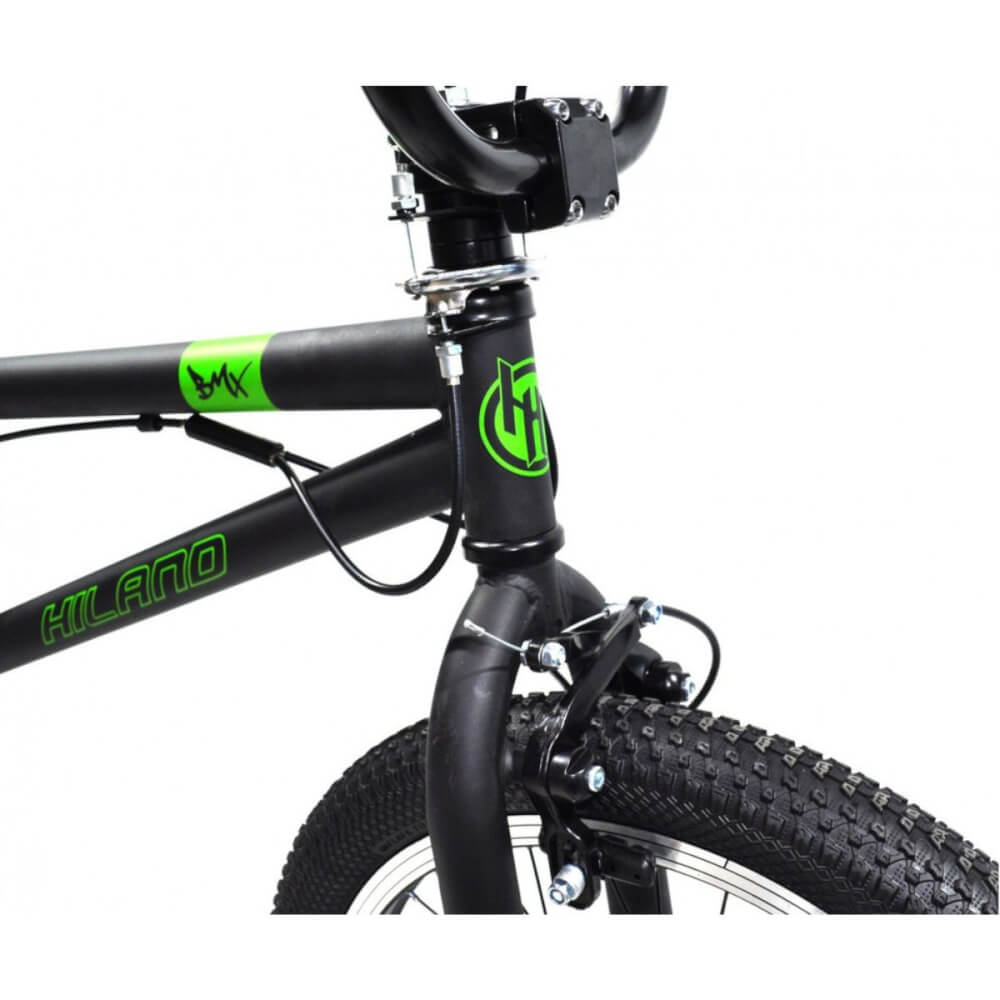 รถจักรยาน HILAND รุ่น BMX 20