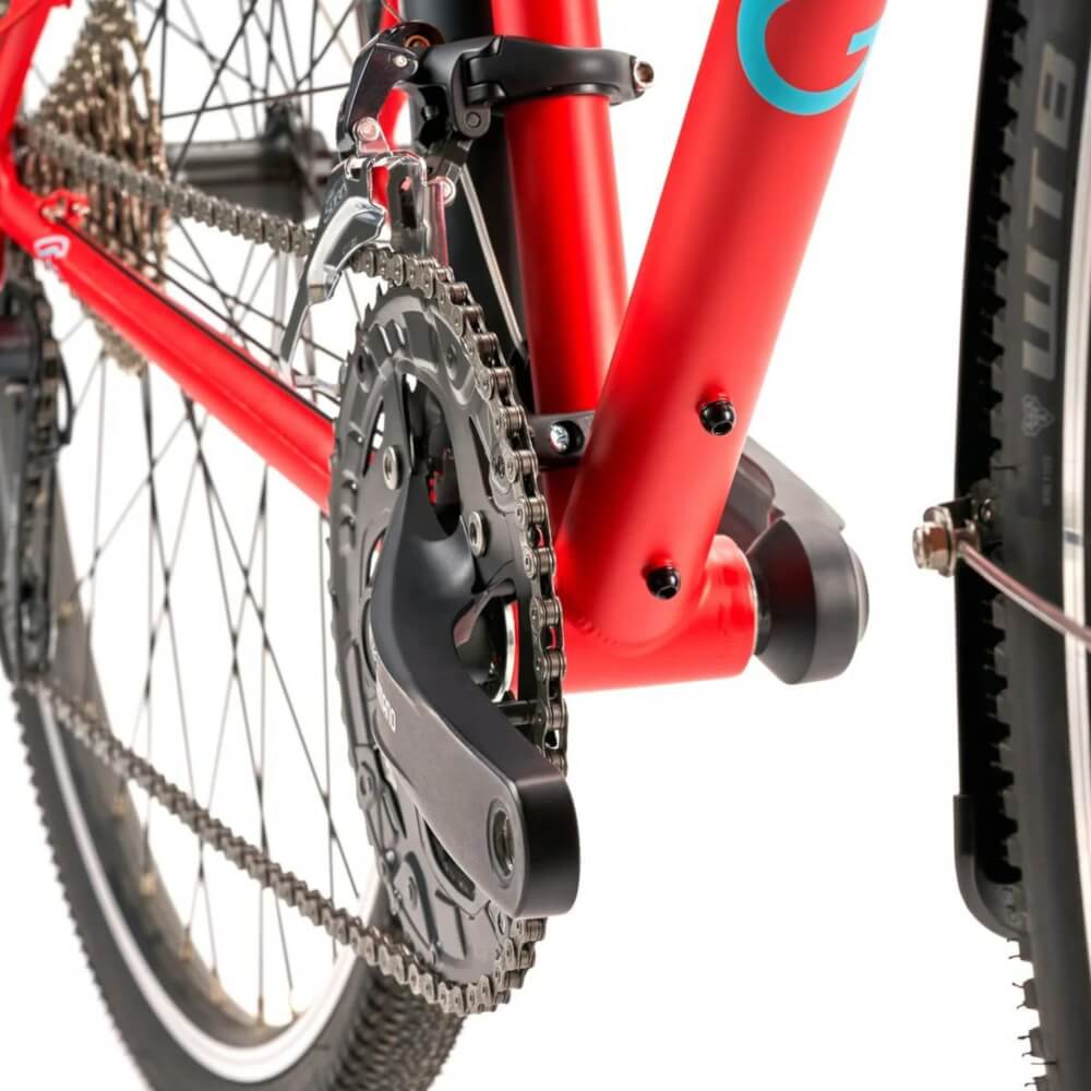 รถจักรยานทัวร์ริ่ง CINELLI รุ่น HOBOOTLEG - RED ไซส์ L 56 (ไม่ประกอบ)