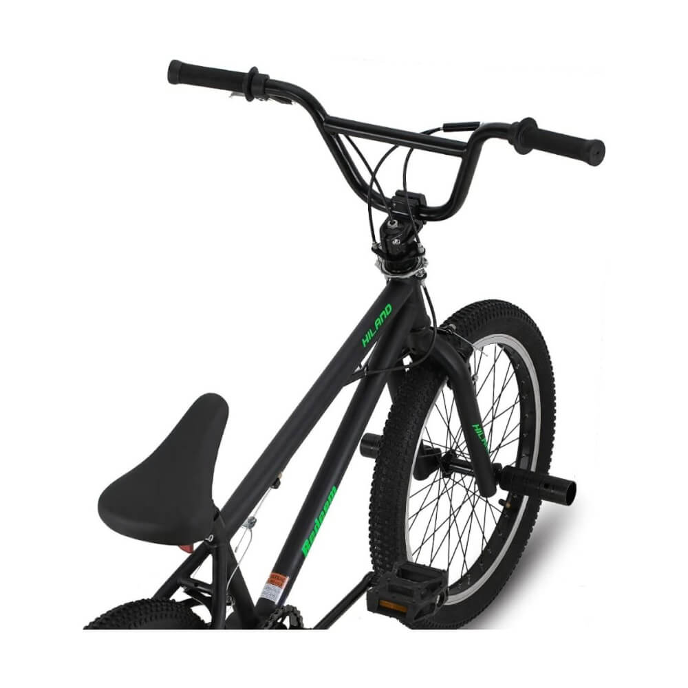 รถจักรยาน HILAND รุ่น REDEEM 20