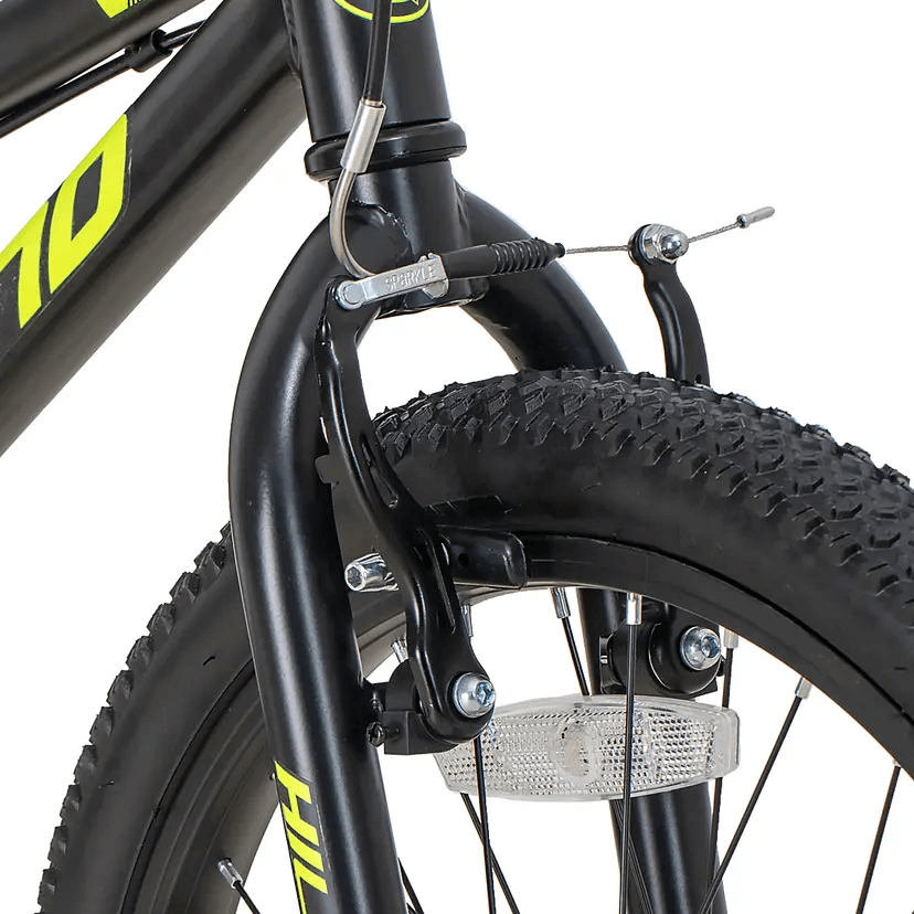 รถจักรยาน HILAND รุ่น CLIMBER 20