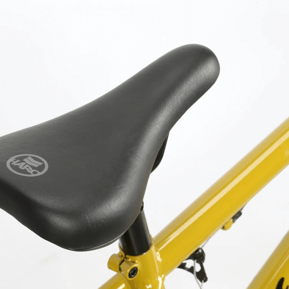 รถจักรยาน HARO รุ่น LEUCADIA DLX 20" - HONEY MASTARD (ไม่ประกอบ)
