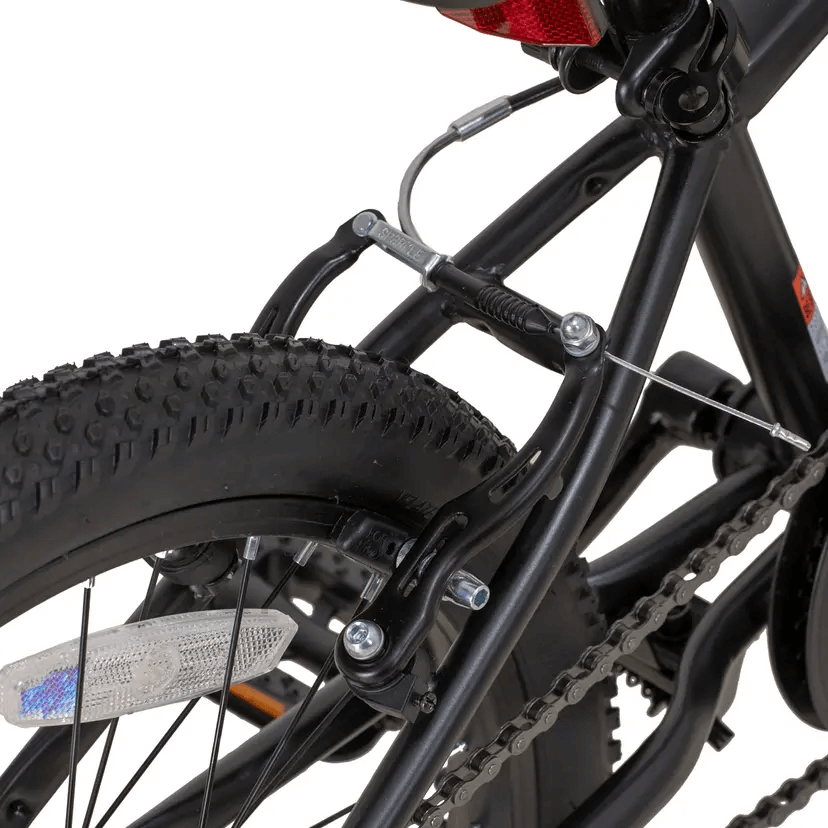 รถจักรยาน HILAND รุ่น CLIMBER 20