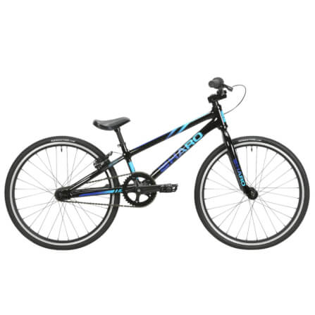 รถจักรยาน HARO รุ่น RACELITE MINI 17.75
