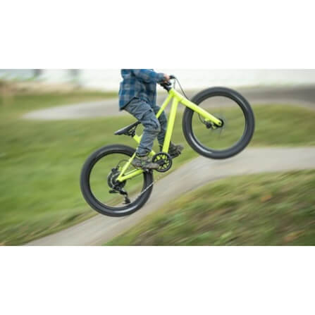 รถจักรยานเด็ก BMC รุ่น TWOSTROKE AL ไซส์ 20