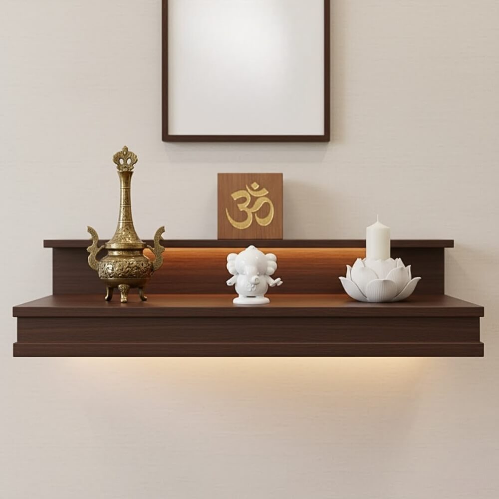 อาร์ตทอยพระพิฆเนศ KAF รุ่น ABUNDANT สูง 5 ซม. สีขาว