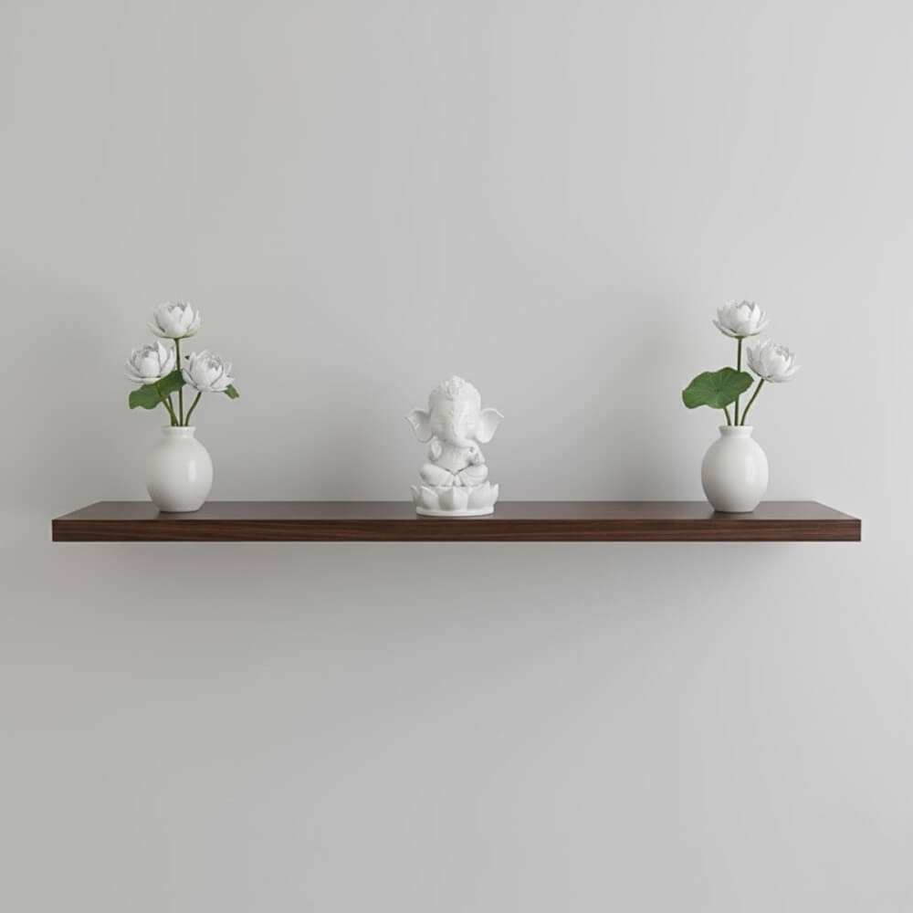 พระพิฆเนศปางประทานพร KAF AT-01 รุ่นวาระลาภา สูง 5 ซม. ขาวประสิทธิ์