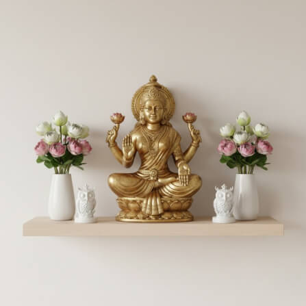 นกฮูกอูลูกะ KAF AT-04 รุ่น ทิพยเนตร สูง 4 ซม. สีขาววิจิตร_2