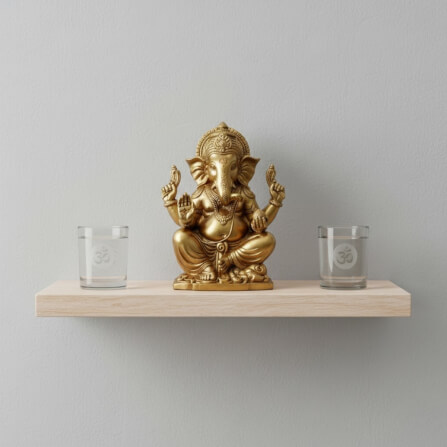 แก้วน้ำบูชาพระ KAF รุ่น GL02 เลเซอร์ลายโอม_3