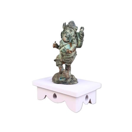 ฐานรองพระสไตล์มินิมอล KAF รุ่น TM01 ขนาด 4X6 นิ้ว_0