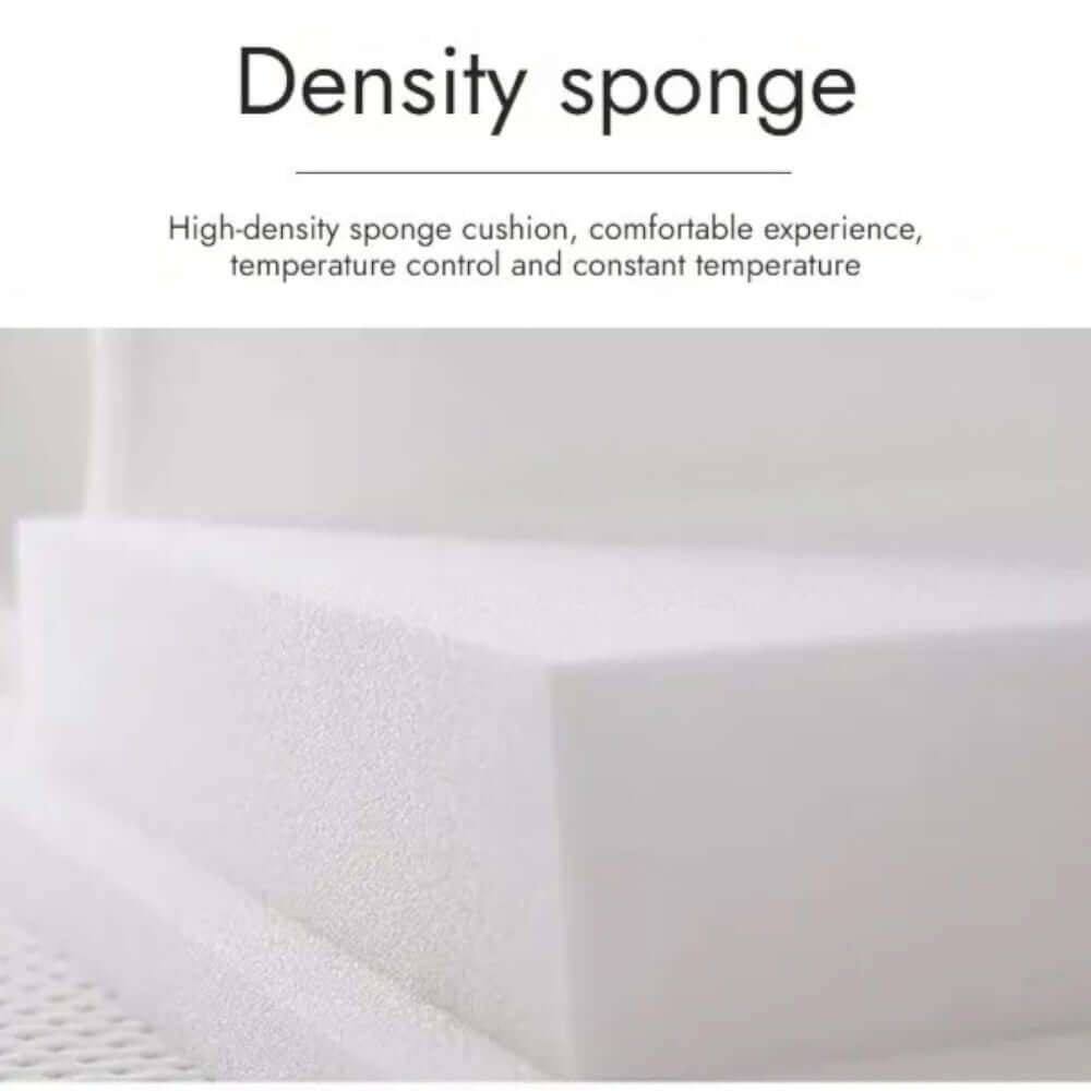 โซฟาสนาม 2 ที่นั่ง BUNISE รุ่น SUNLIT ขนาด 135×75×75 ซม. สี APRICOT_9