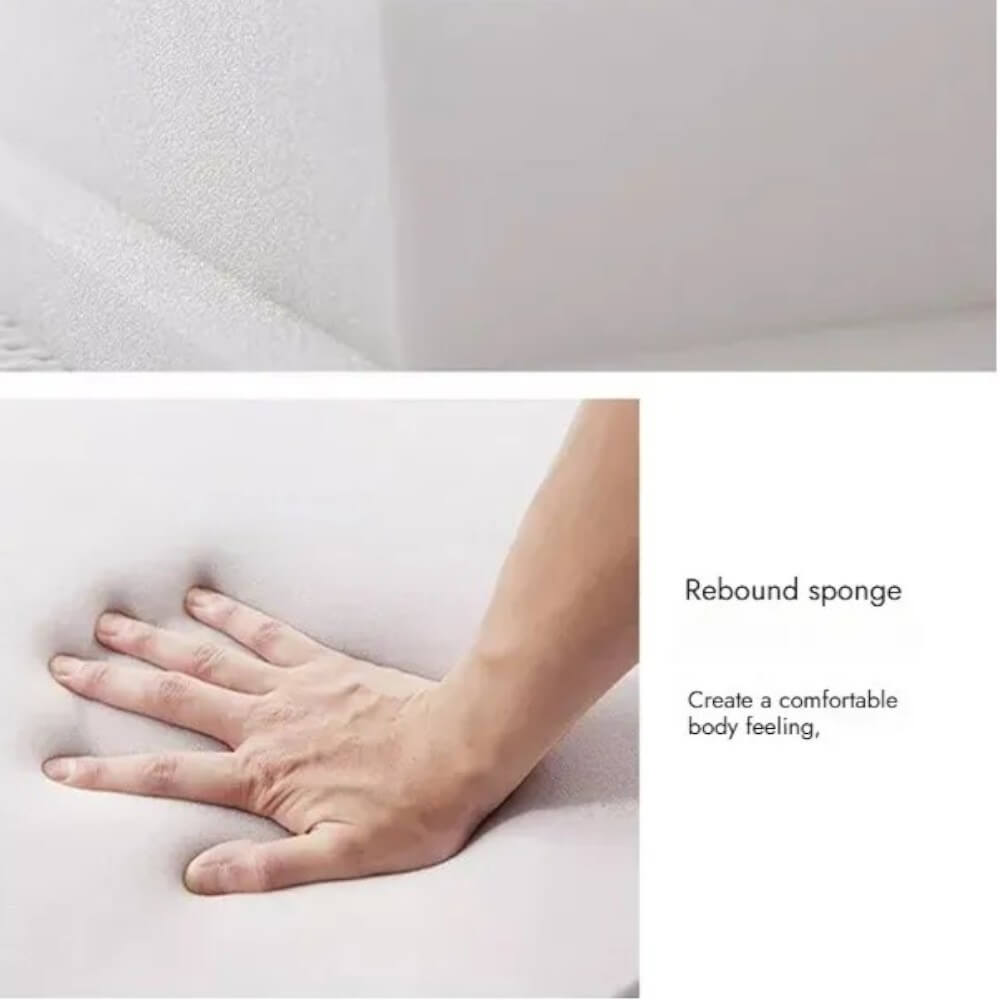 โซฟาสนาม 1 ที่นั่ง BUNISE รุ่น SUNLIT ขนาด 75&times;75&times;75 ซม. สี APRICOT