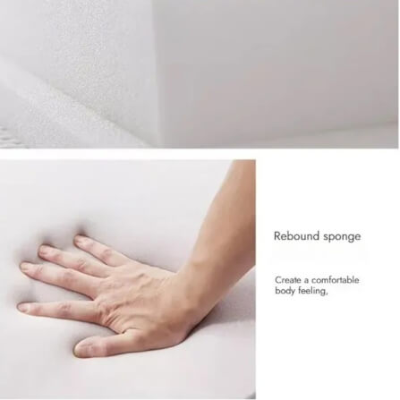 โซฟาสนาม 1 ที่นั่ง BUNISE รุ่น SUNLIT ขนาด 75×75×75 ซม. สี APRICOT_8