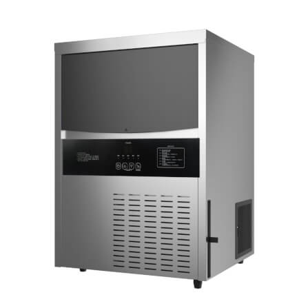 เครื่องทำน้ำแข็งขนาดเล็ก NAIXER รุ่น TH150B_0