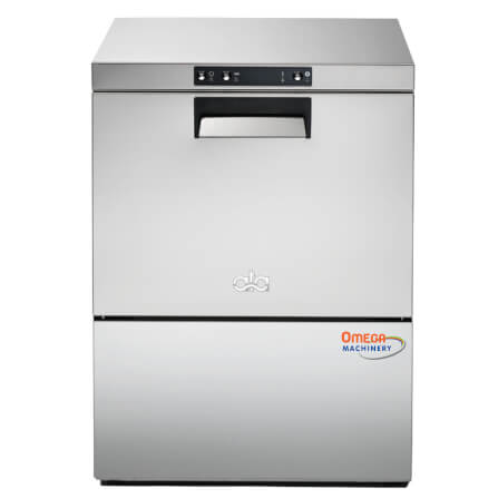 เครื่องล้างจานขนาดเล็ก ATA SRL รุ่น ATA-B31_0