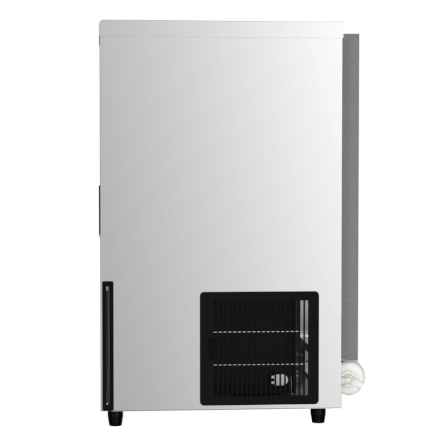 เครื่องทำน้ำแข็งขนาดเล็ก NAIXER รุ่น TB120B_2