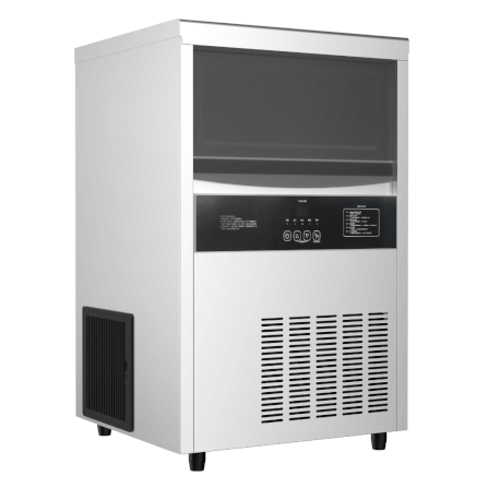 เครื่องทำน้ำแข็งขนาดเล็ก NAIXER รุ่น TB120B_3