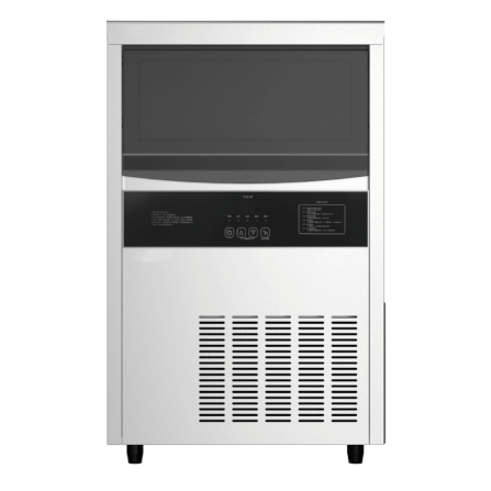 เครื่องทำน้ำแข็งขนาดเล็ก NAIXER รุ่น TB120B_4