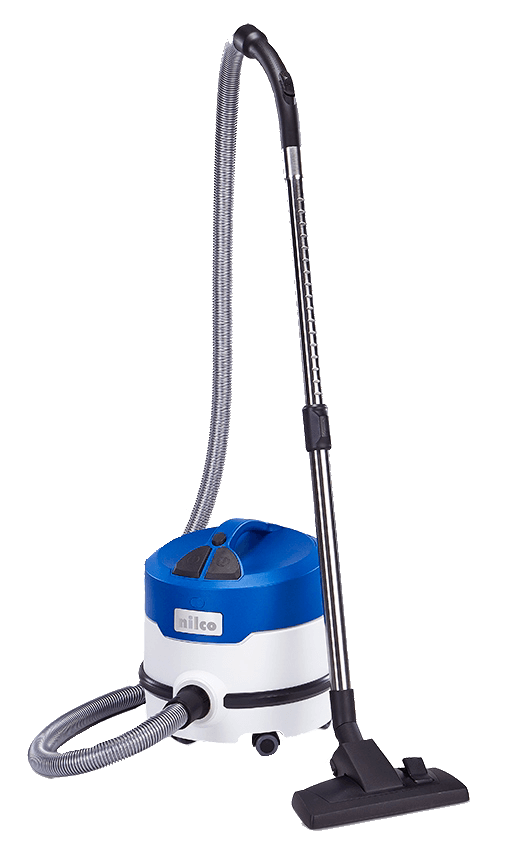 เครื่องดูดฝุ่นแห้ง NILCO S20 ECO POWER