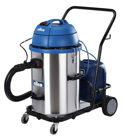  เครื่องซักพรมและดูดน้ำ NILCO S270_0