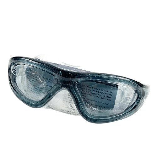 แว่นตาว่ายน้ำ VIEW เจ็ทสกี รุ่น V-1000-SK UV CUT เคลือบ ANTI-FOG ลดการเกิดฝ้าไอน้ำ