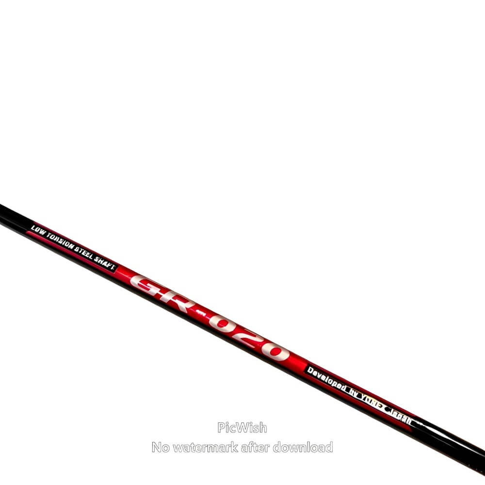 ไม้แบดมินตัน YONEX รุ่น GR020 พร้อมซองยาว สีดำ
