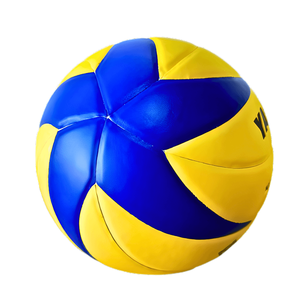 วอลเลย์บอล YASUMA YS-320 หนังอัด PVC ทนทาน มีมอก. เบอร์ 5
