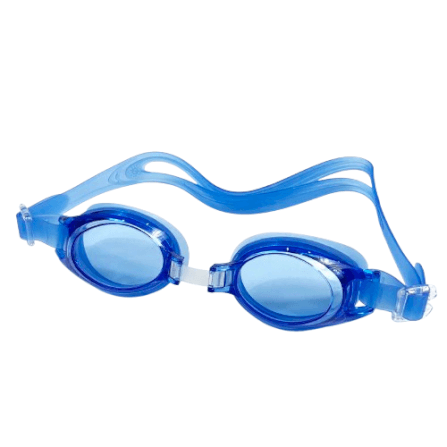 แว่นตาว่ายน้ำ VIEW รุ่น H2350AZZBL เลนส์ช่วยป้องกันรังสี UV_0