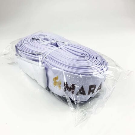 เน็ตวอลเลย์บอลแข่งขัน MARATHON รุ่น MV111X ขอบบน-ล่าง_1