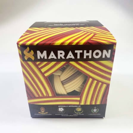 ตะกร้อ MARATHON MT201 รุ่นแข่งขัน เซปักชาย ทั่วไป_2
