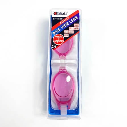 แว่นตาว่ายน้ำ VIEW รุ่น H2110BYZMV เลนส์ช่วยป้องกันรังสี UV เคลือบสารป้องกันการเกิดฝ้า_2