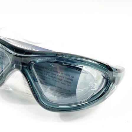 แว่นตาว่ายน้ำ VIEW เจ็ทสกี รุ่น V-1000-SK UV CUT เคลือบ ANTI-FOG ลดการเกิดฝ้าไอน้ำ_2