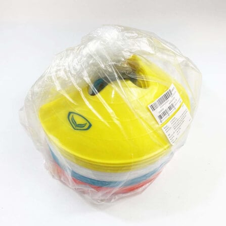 มาร์คเกอร์ GRAND SPORT ชุด 40 ชิ้น ชนิดหนา 1.85 มิลลิเมตร อุปกรณ์ฝึกซ้อม เทรนนิ่ง สำหรับทุกกีฬา_3