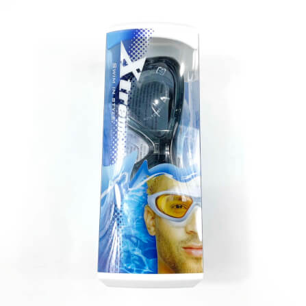 แว่นตาว่ายน้ำ VIEW เจ็ทสกี รุ่น V-1000-SK UV CUT เคลือบ ANTI-FOG ลดการเกิดฝ้าไอน้ำ_3