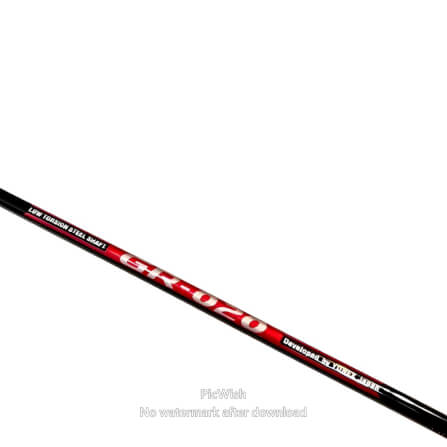 ไม้แบดมินตัน YONEX รุ่น GR020 พร้อมซองยาว สีดำ_3