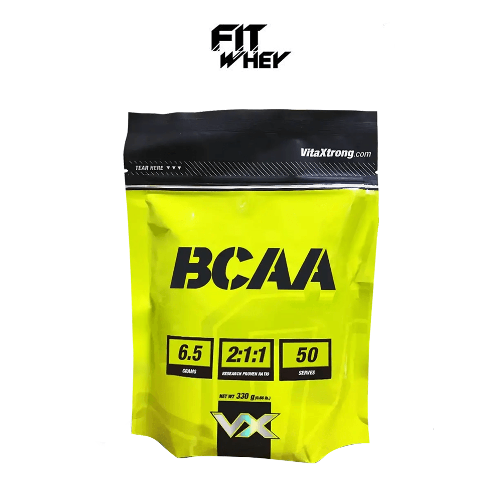 บีซีเอเอ VITAXTRONG BCAA - 330G
