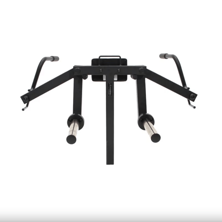 อุปกรณ์ออกกำลังกาย FITWHEY POWERTEC อุปกรณ์ WB PEC FLY ACCESSORY