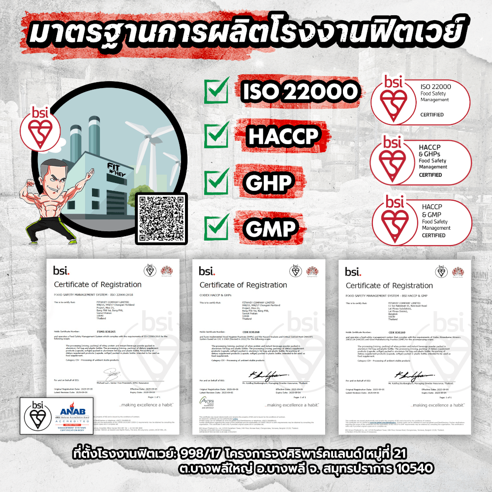 เวย์โปรตีนไอโซเลท BAAM ISO ABSOLUTE ZERO - 8 LB STRAWBERRY [BUCKET GODZILLA]