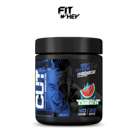 ผลิตภัณฑ์อาหารเสริม BAAM CUT 100C MAX SHRED - 30 SERVINGS WATERMELON_0