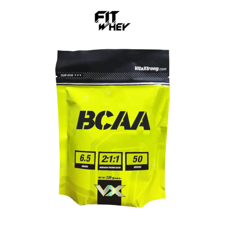 บีซีเอเอ VITAXTRONG BCAA - 330G_0