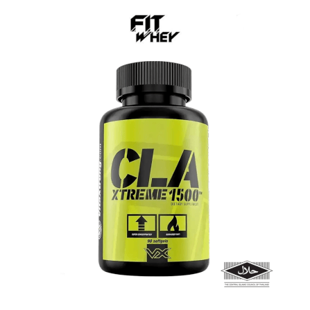 กรดไขมันดี VITAXTRONG CLA - 90 เม็ดซอฟต์เจล_1